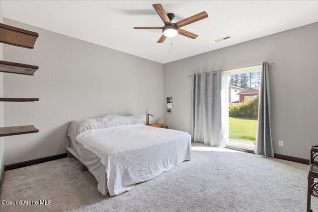 3364 N Sherwood DR, Coeur D'alene, ID 83815
