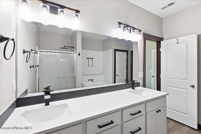 3364 N Sherwood DR, Coeur D'alene, ID 83815
