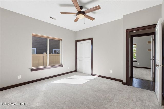 3364 N Sherwood DR, Coeur D'alene, ID 83815