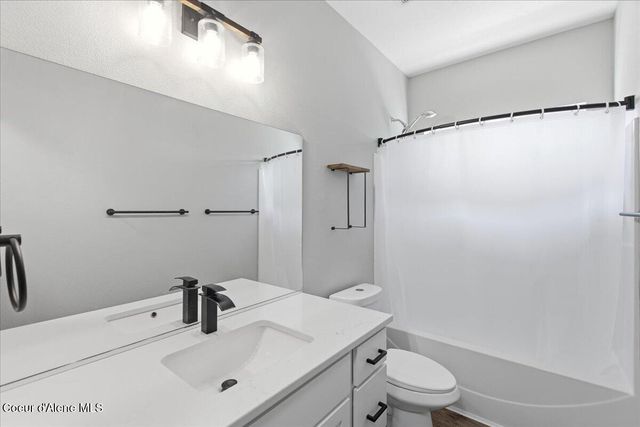3364 N Sherwood DR, Coeur D'alene, ID 83815