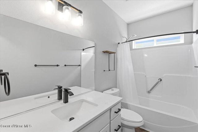 3364 N Sherwood DR, Coeur D'alene, ID 83815