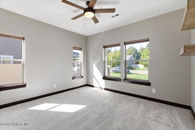 3364 N Sherwood DR, Coeur D'alene, ID 83815