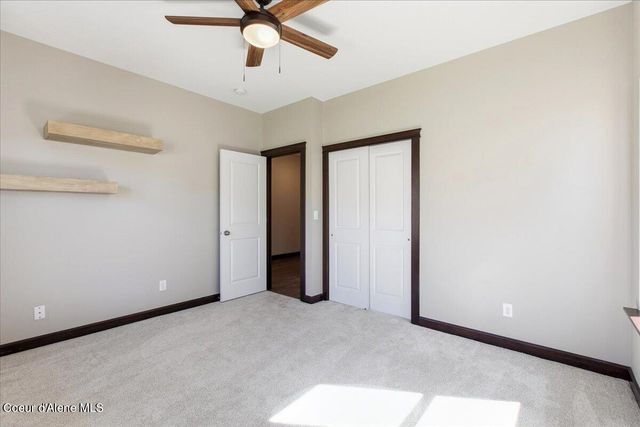 3364 N Sherwood DR, Coeur D'alene, ID 83815