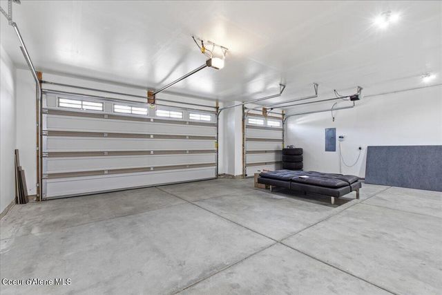 3364 N Sherwood DR, Coeur D'alene, ID 83815