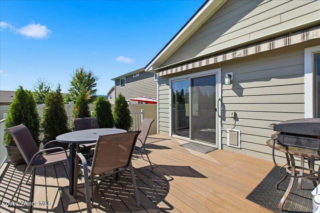 3364 N Sherwood DR, Coeur D'alene, ID 83815