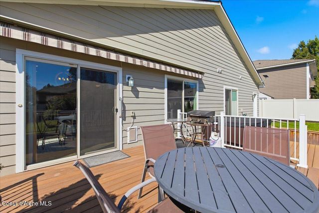 3364 N Sherwood DR, Coeur D'alene, ID 83815