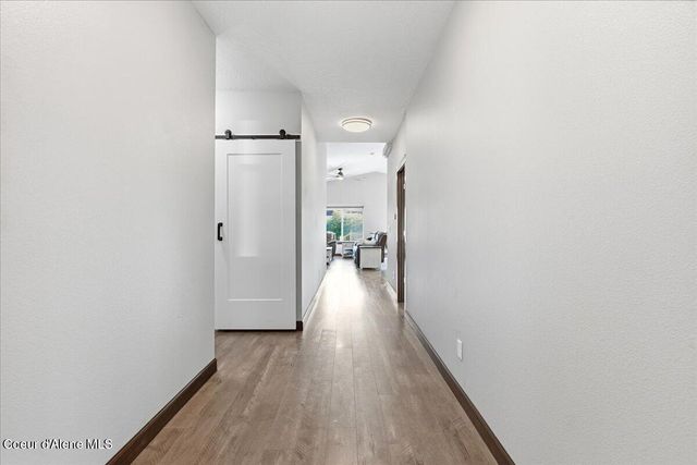 3364 N Sherwood DR, Coeur D'alene, ID 83815