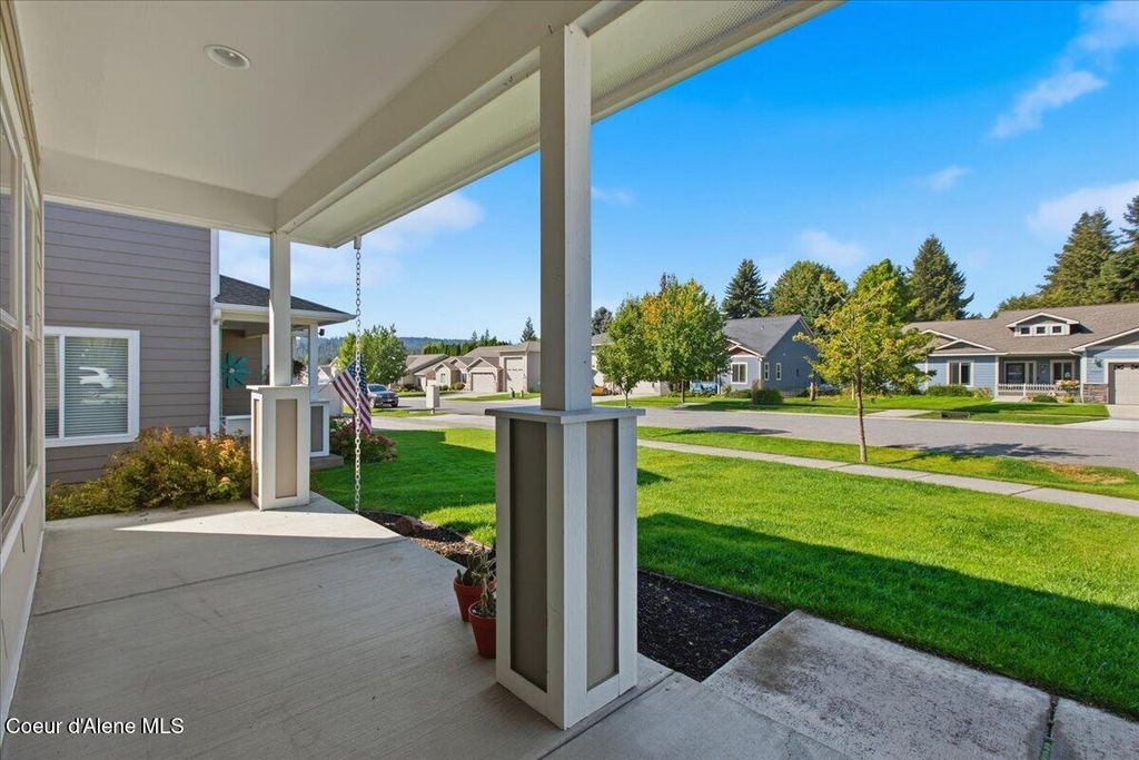 3364 N Sherwood DR, Coeur d'Alene, ID 83815 photo 5