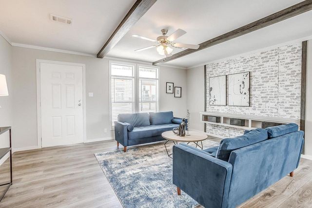 0001 Cr-4012, Mabank, TX 75147