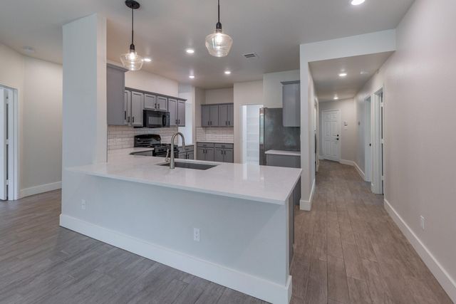 3213 Canyon Ledge CV, Round Rock, TX 78681