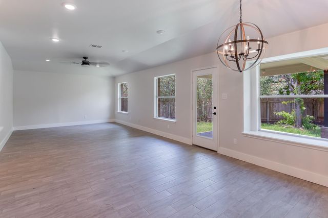 3213 Canyon Ledge CV, Round Rock, TX 78681