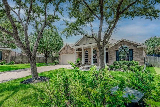 3213 Canyon Ledge CV, Round Rock, TX 78681