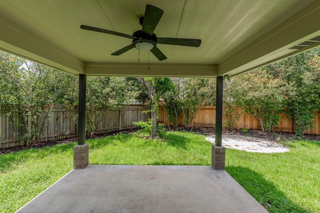 3213 Canyon Ledge CV, Round Rock, TX 78681