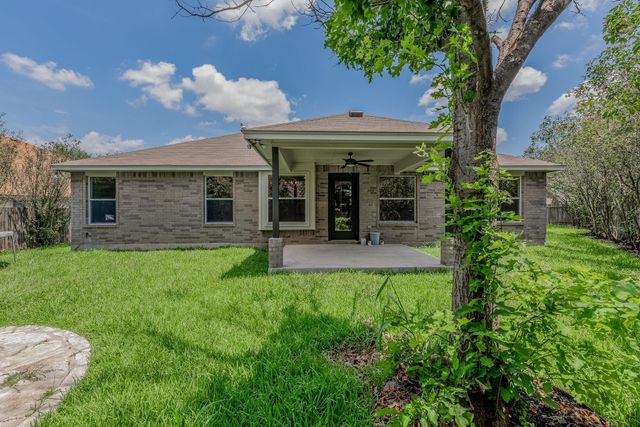 3213 Canyon Ledge CV, Round Rock, TX 78681