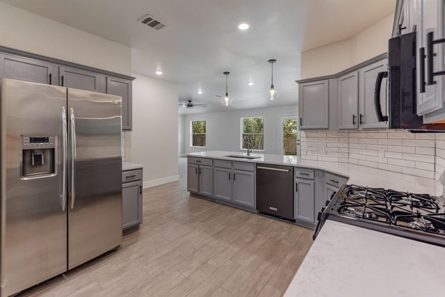 3213 Canyon Ledge CV, Round Rock, TX 78681