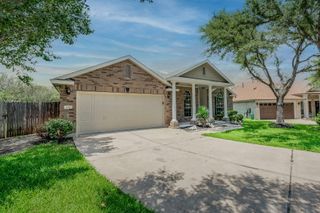 3213 Canyon Ledge CV, Round Rock, TX 78681