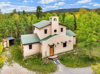 622 Foxtail Drive, Fairplay, CO 80440
