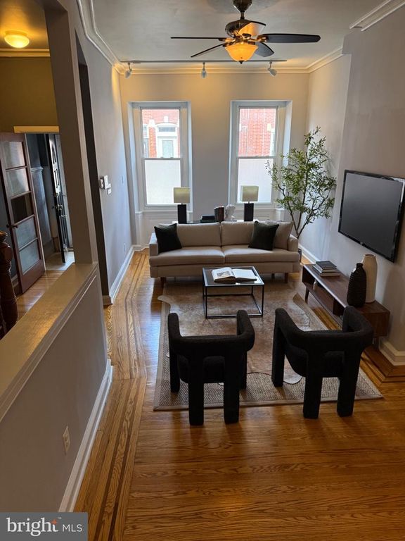1250 S CARLISLE ST, Philadelphia, PA 19146