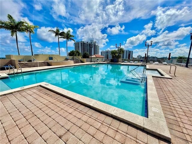 3020 NE 32nd Street Unit 905, Fort Lauderdale, FL 33306