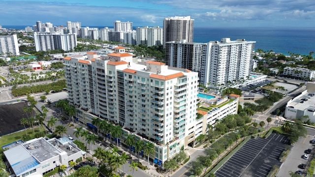 3020 NE 32nd Street Unit 905, Fort Lauderdale, FL 33306