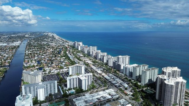 3020 NE 32nd Street Unit 905, Fort Lauderdale, FL 33306