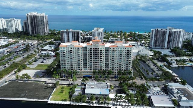 3020 NE 32nd Street Unit 905, Fort Lauderdale, FL 33306