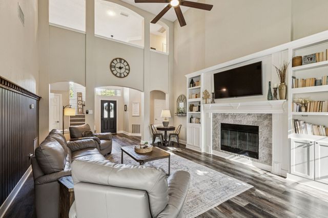 1532 Edinburgh Lane, Keller, TX 76248