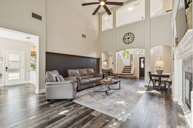 1532 Edinburgh Lane, Keller, TX 76248