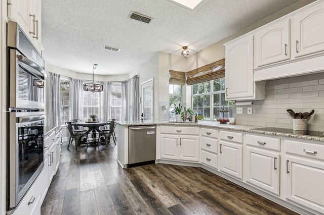1532 Edinburgh Lane, Keller, TX 76248