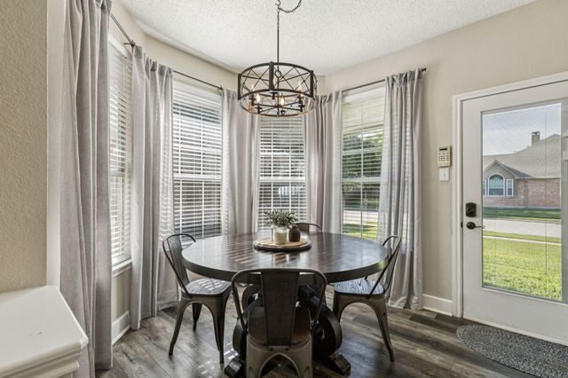 1532 Edinburgh Lane, Keller, TX 76248