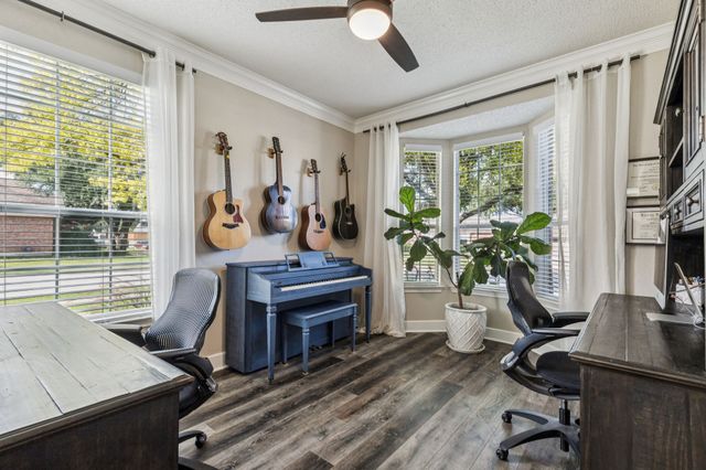 1532 Edinburgh Lane, Keller, TX 76248