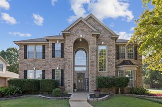 1532 Edinburgh Lane, Keller, TX 76248
