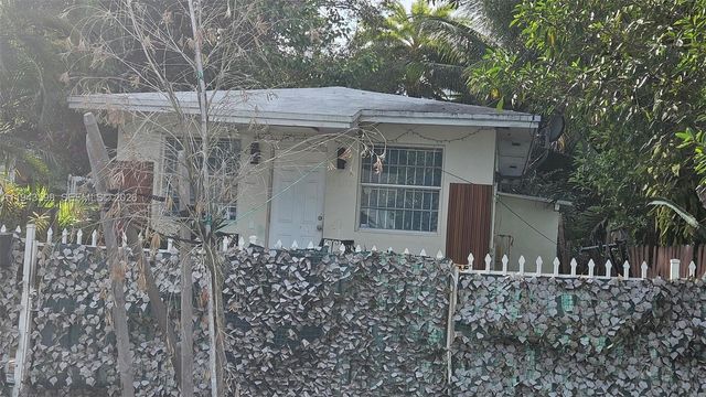 5602 NE 3rd Ave, Miami, FL 33137