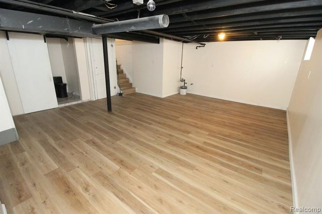 15328 Prest Street, Detroit, MI 48227