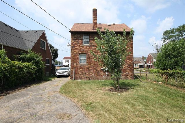 15328 Prest Street, Detroit, MI 48227