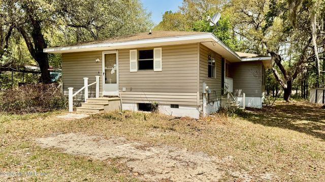 116 JAMES Avenue, Interlachen, FL 32148