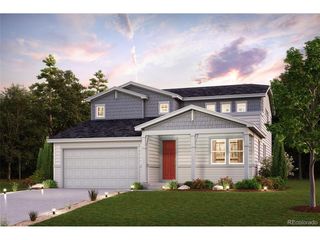 5572 Ranch St, Mead, CO 80504