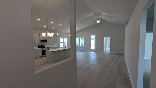 148 Bonne Vue Circle Lot 109-1, Freeport, FL 32439