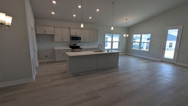 148 Bonne Vue Circle Lot 109-1, Freeport, FL 32439