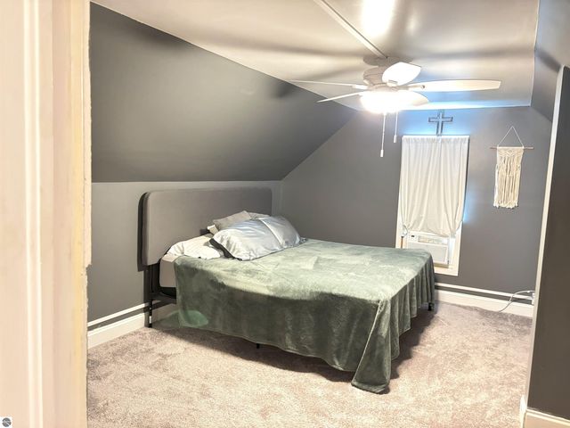 3691 E Rosebush Road, Rosebush, MI 48878