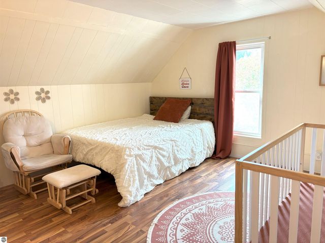 3691 E Rosebush Road, Rosebush, MI 48878