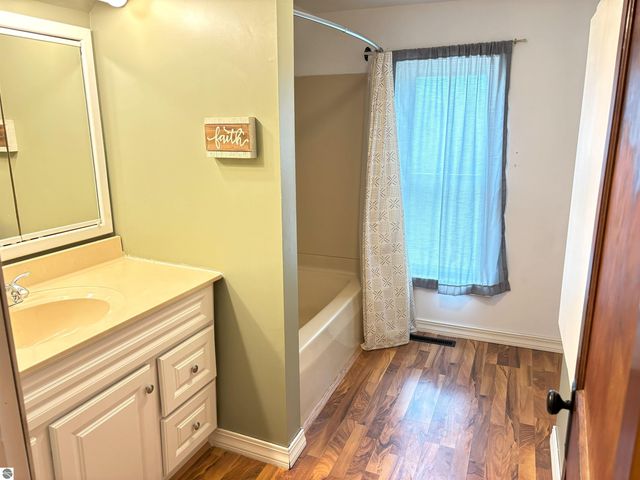 3691 E Rosebush Road, Rosebush, MI 48878