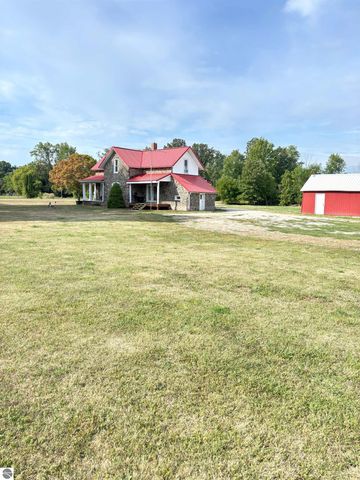 3691 E Rosebush Road, Rosebush, MI 48878