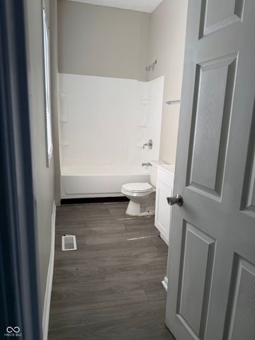 1342 Lee Street, Indianapolis, IN 46221