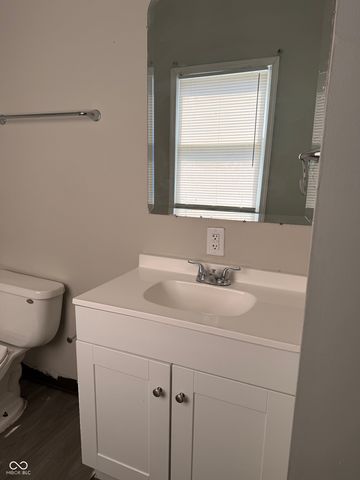 1342 Lee Street, Indianapolis, IN 46221