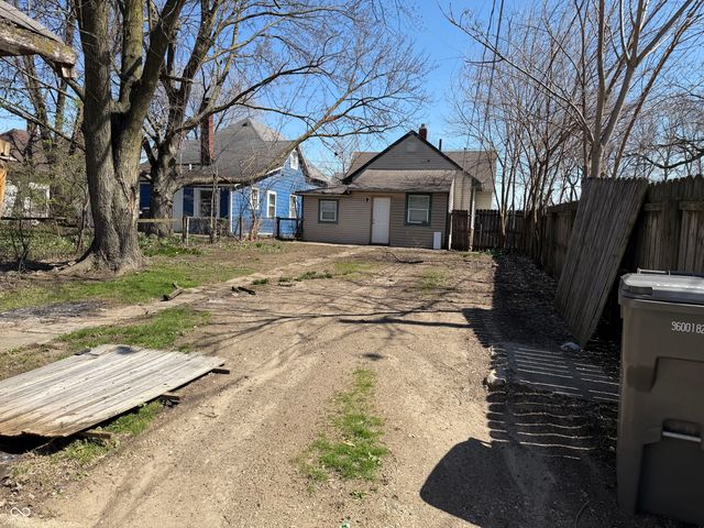 1342 Lee Street, Indianapolis, IN 46221