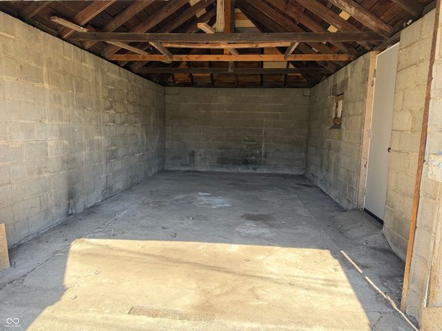 1342 Lee Street, Indianapolis, IN 46221