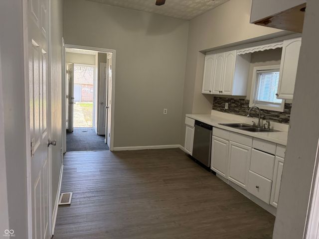 1342 Lee Street, Indianapolis, IN 46221