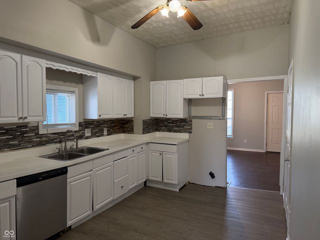 1342 Lee Street, Indianapolis, IN 46221