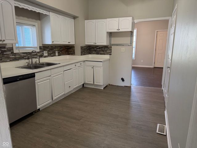 1342 Lee Street, Indianapolis, IN 46221